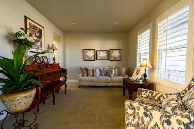 1109 W CITADEL LN, Murray, UT 84123