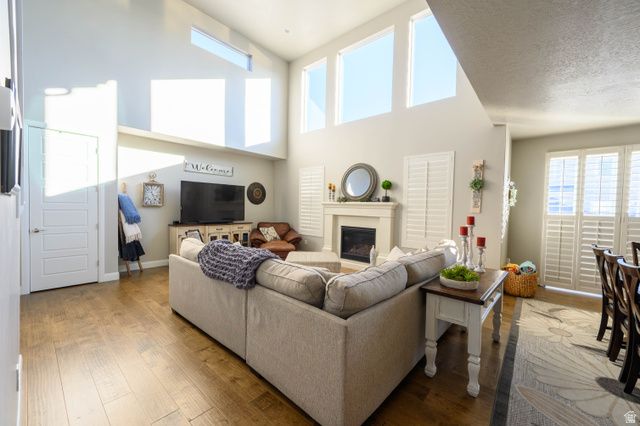 1109 W CITADEL LN, Murray, UT 84123