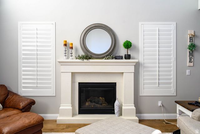 1109 W CITADEL LN, Murray, UT 84123