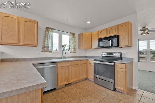 8407 Weiscamp Road, Peyton, CO 80831