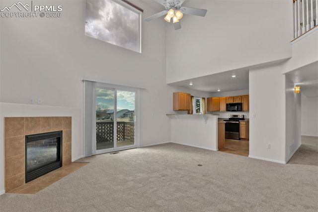 8407 Weiscamp Road, Peyton, CO 80831