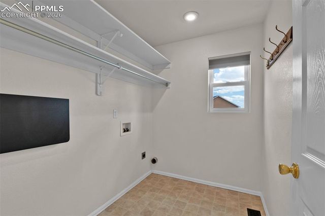 8407 Weiscamp Road, Peyton, CO 80831