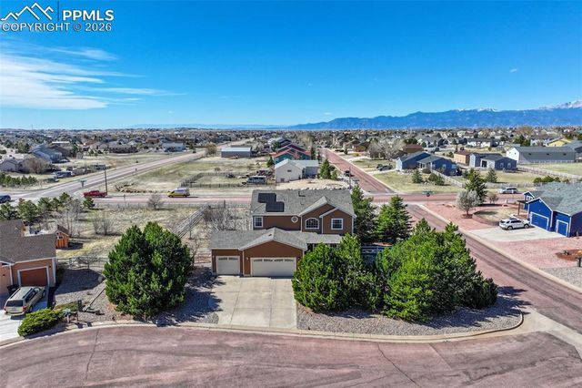 8407 Weiscamp Road, Peyton, CO 80831
