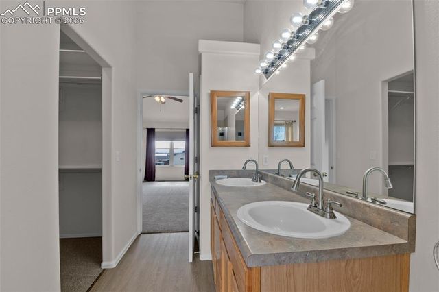 8407 Weiscamp Road, Peyton, CO 80831