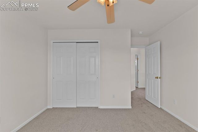 8407 Weiscamp Road, Peyton, CO 80831