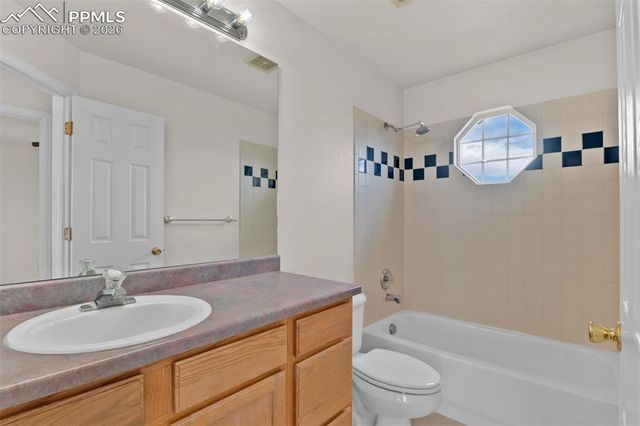 8407 Weiscamp Road, Peyton, CO 80831