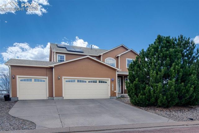 8407 Weiscamp Road, Peyton, CO 80831