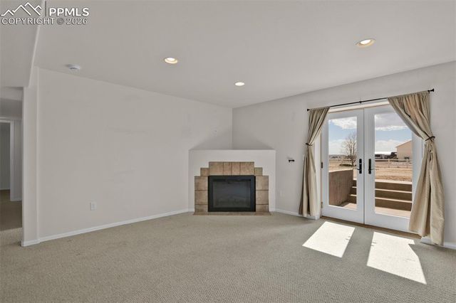 8407 Weiscamp Road, Peyton, CO 80831