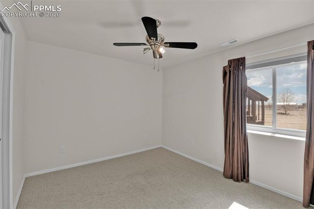 8407 Weiscamp Road, Peyton, CO 80831