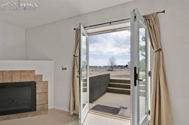 8407 Weiscamp Road, Peyton, CO 80831