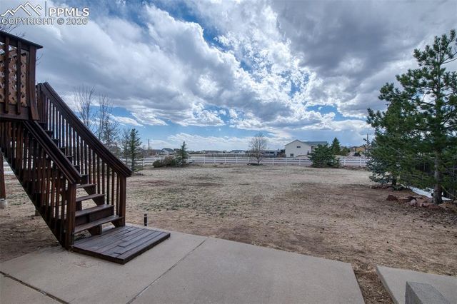 8407 Weiscamp Road, Peyton, CO 80831