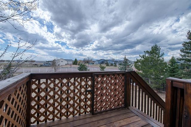 8407 Weiscamp Road, Peyton, CO 80831