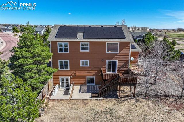 8407 Weiscamp Road, Peyton, CO 80831