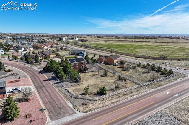 8407 Weiscamp Road, Peyton, CO 80831