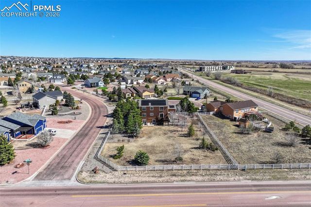 8407 Weiscamp Road, Peyton, CO 80831
