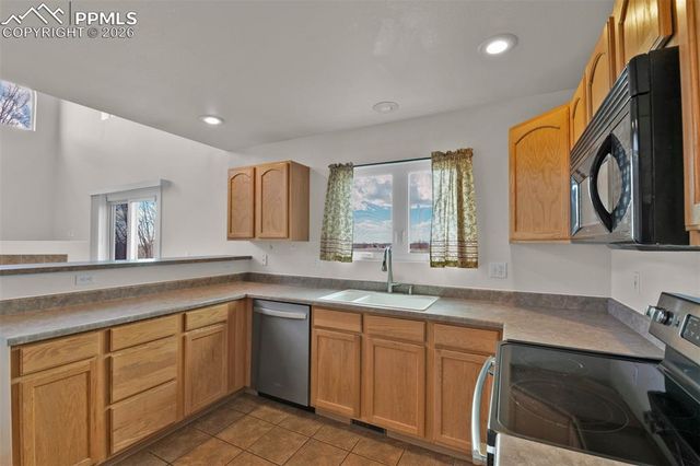 8407 Weiscamp Road, Peyton, CO 80831