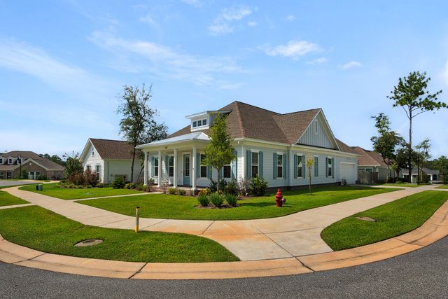 637 Chamomile Court, Niceville, FL 32578