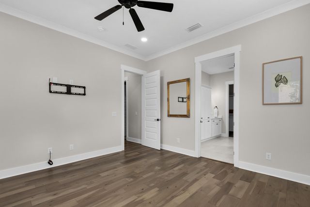 637 Chamomile Court, Niceville, FL 32578