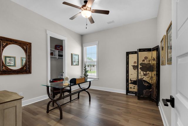 637 Chamomile Court, Niceville, FL 32578