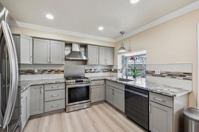 1468 Leaftree Circle, San Jose, CA 95131