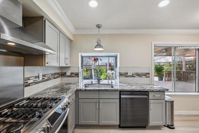 1468 Leaftree Circle, San Jose, CA 95131