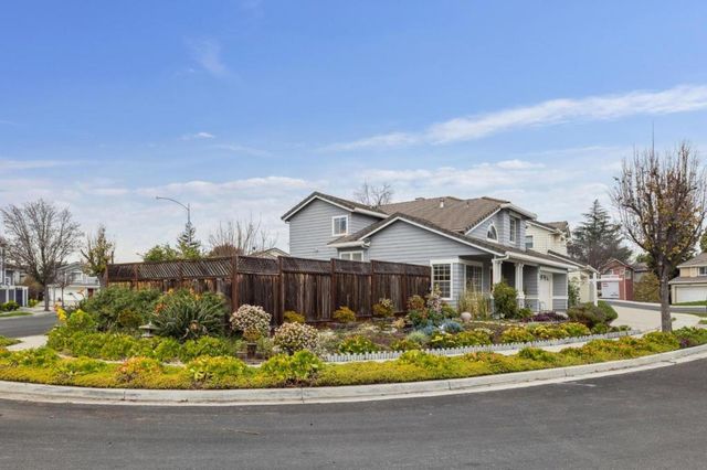 1468 Leaftree Circle, San Jose, CA 95131