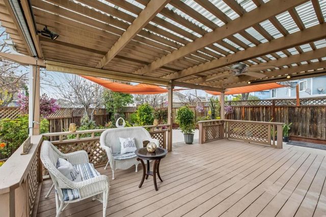 1468 Leaftree Circle, San Jose, CA 95131