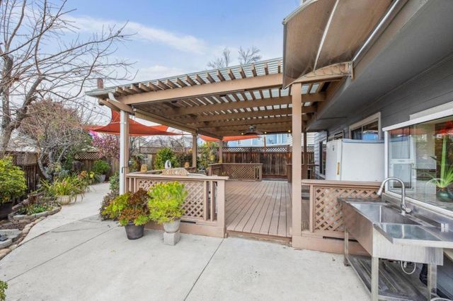 1468 Leaftree Circle, San Jose, CA 95131