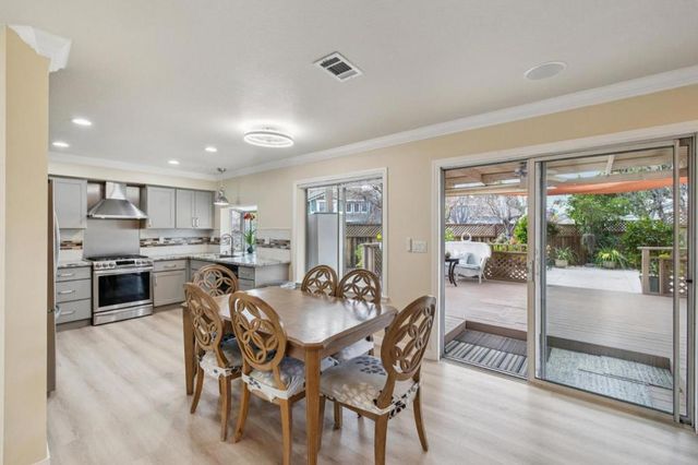 1468 Leaftree Circle, San Jose, CA 95131