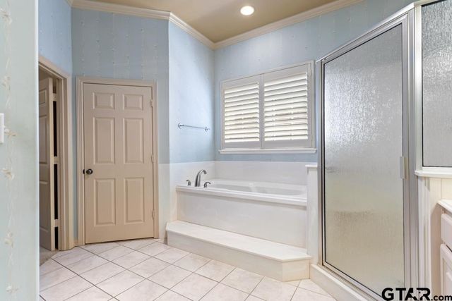 2123 Evansburg Ln, Tyler, TX 75703