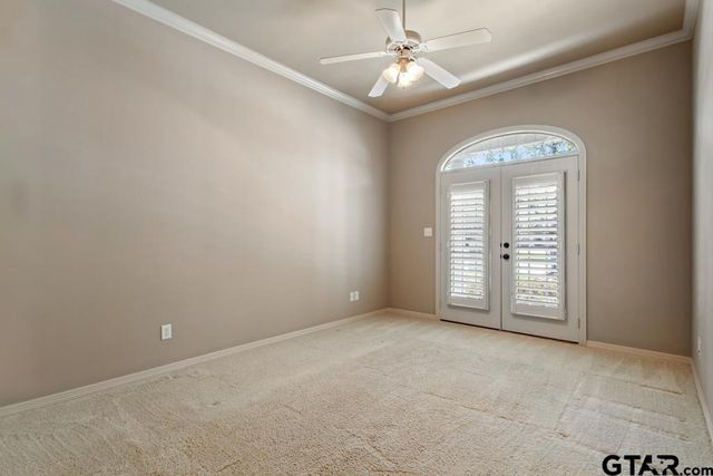 2123 Evansburg Ln, Tyler, TX 75703