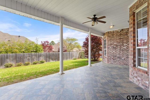 2123 Evansburg Ln, Tyler, TX 75703