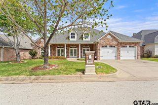 2123 Evansburg Ln, Tyler, TX 75703