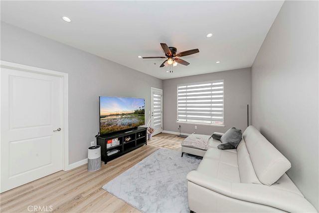 100 S Alameda Street 321, Los Angeles, CA 90012