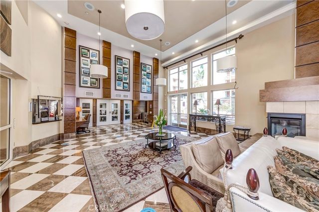 100 S Alameda Street 321, Los Angeles, CA 90012