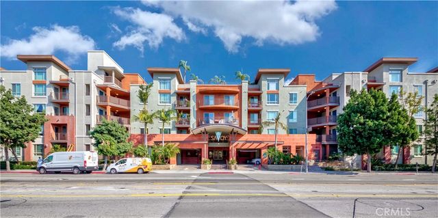 100 S Alameda Street 321, Los Angeles, CA 90012