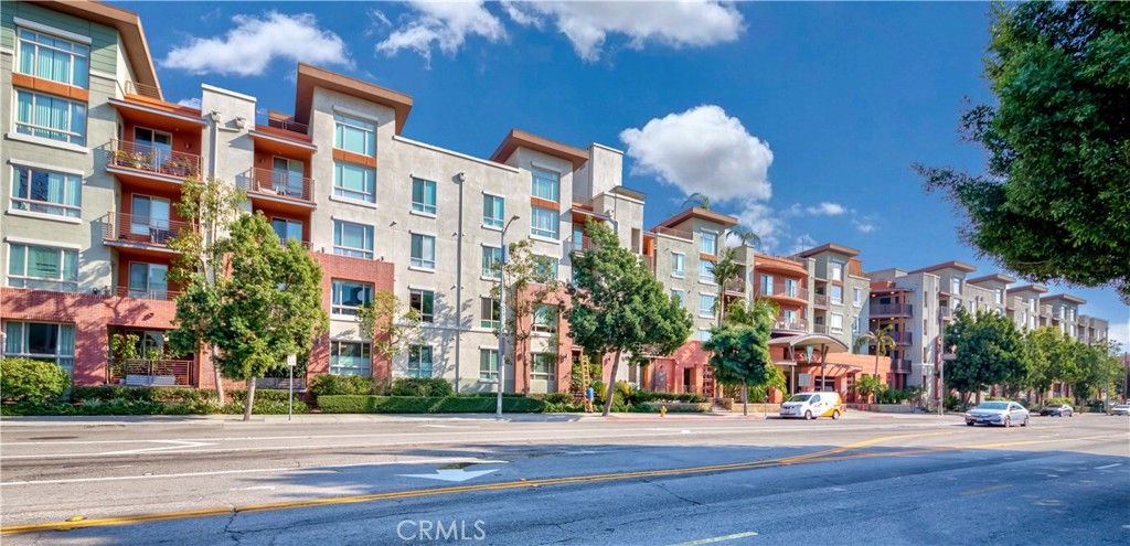 100 S Alameda Street 321, Los Angeles, CA 90012
