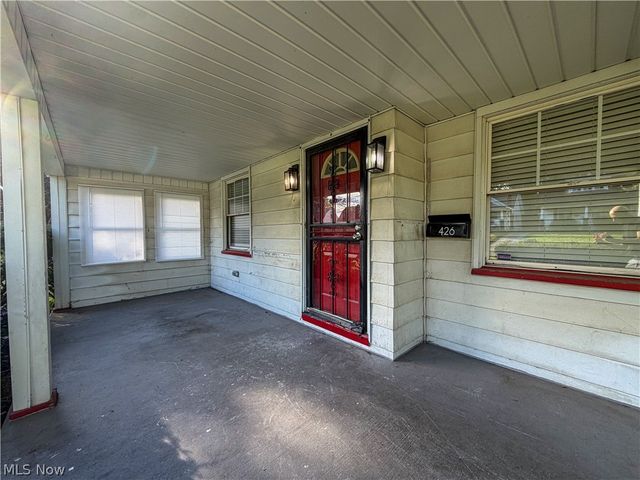 426 E Laclede Avenue, Youngstown, OH 44507