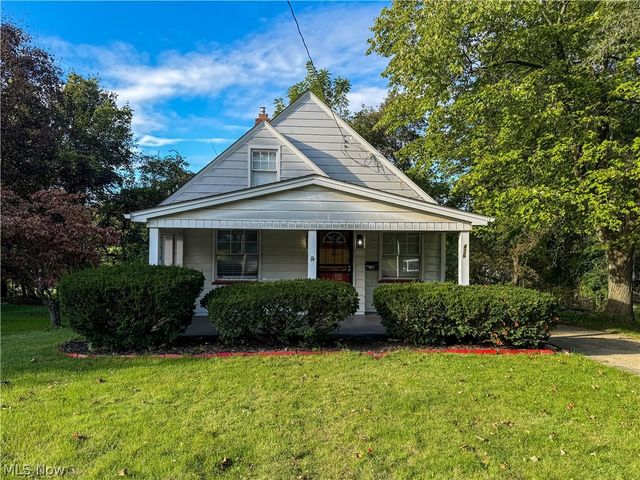 426 E Laclede Avenue, Youngstown, OH 44507