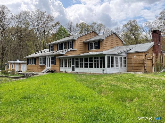 231 Rivergate Drive, Wilton, CT 06897