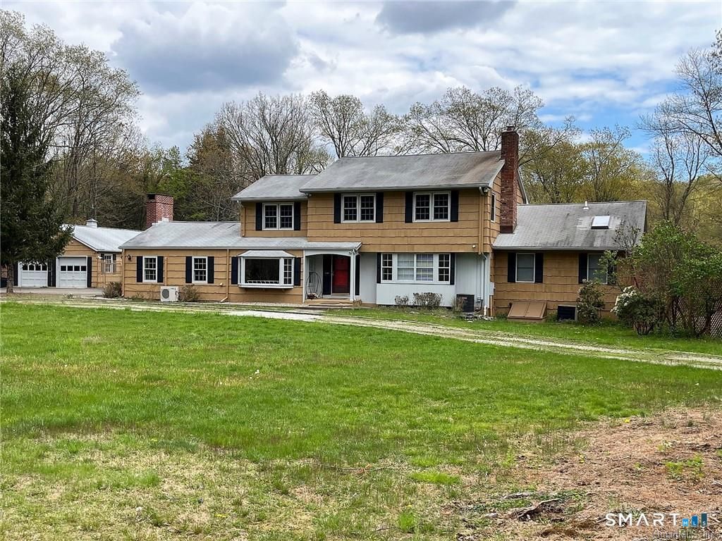 231 Rivergate Drive, Wilton, CT 06897