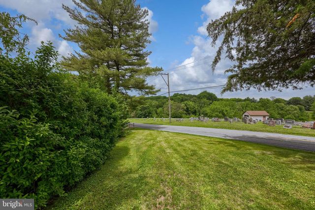 1316 NEWPORT RD, Manheim, PA 17545