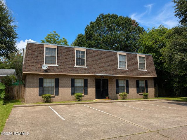 131 Butcher Street A, Lafayette, LA 70503