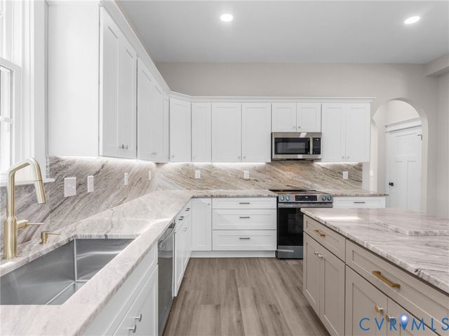 2615 Barton Ave, Richmond, VA 23222