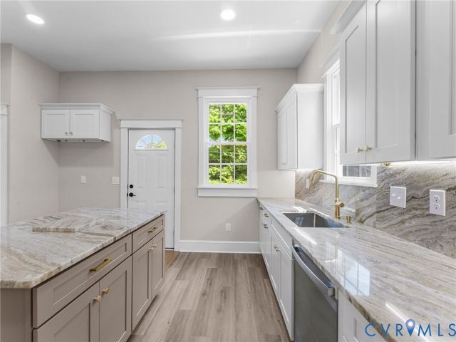 2615 Barton Ave, Richmond, VA 23222
