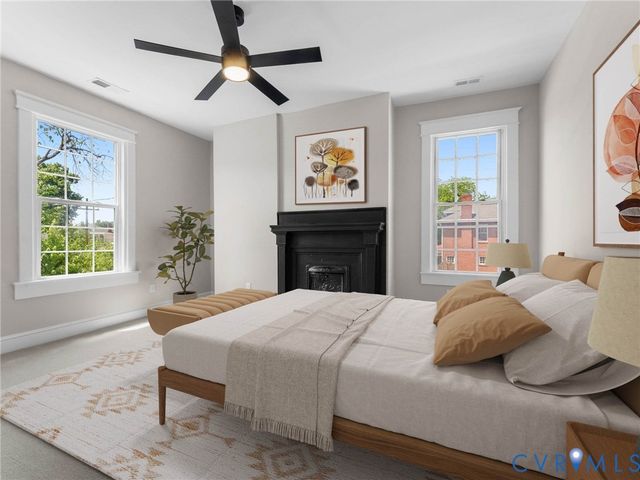 2615 Barton Ave, Richmond, VA 23222