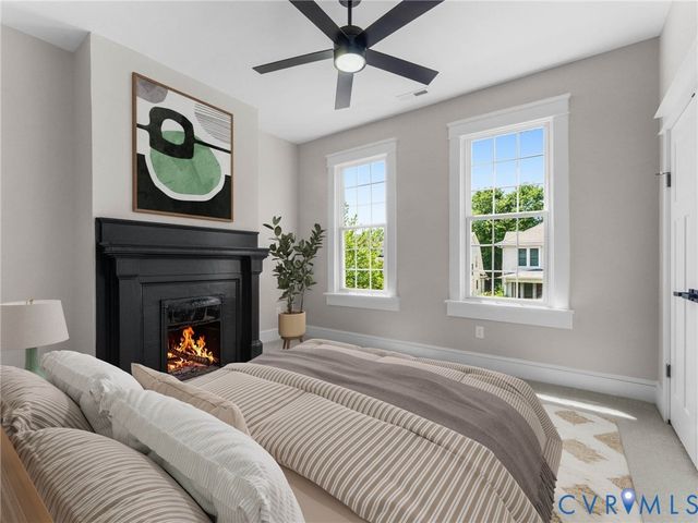 2615 Barton Ave, Richmond, VA 23222