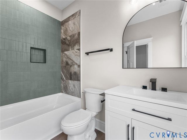 2615 Barton Ave, Richmond, VA 23222