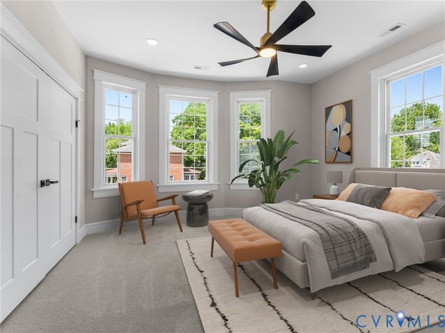 2615 Barton Ave, Richmond, VA 23222