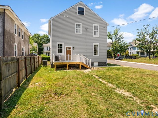 2615 Barton Ave, Richmond, VA 23222